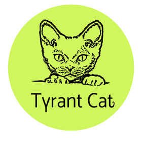 Tyrant Cat. Lighter Shell(LOONG SHELL)
